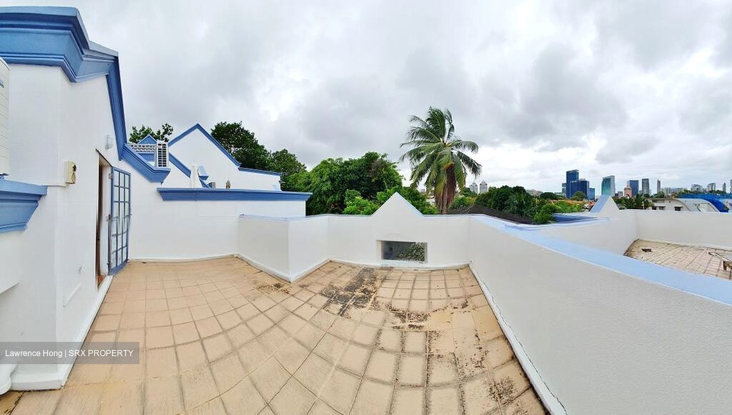 Chancery Grove (D11), Terrace #498136901